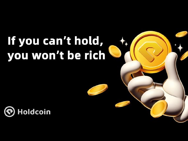 HOLD COIN - RÉCLAMER HOLD #hamsterkombat #airdrop #crypto #cuan #bottelegram #notcoin #ton #toncoin