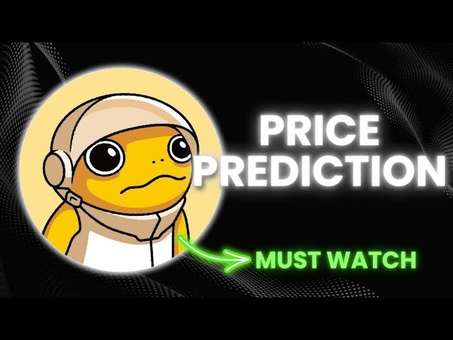 2024 年の $TURBO の現実的な価格予測