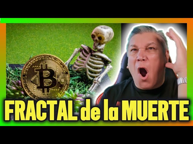 🍀🍀🍀BITCOIN: VEALO para ENTENDER TODO | BTC | KRYPTOS | ETF | ETH | XRP