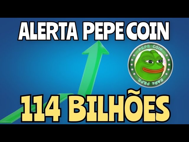 PEPE COIN - WHAT NOW?