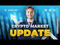 15 June Bitcoin 🔴 Live Trading in Trading View #Bitcoin