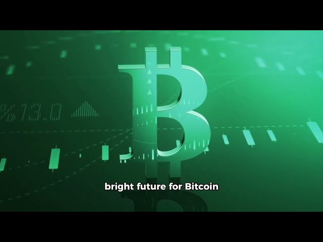 Bitcoin and cryptocurrency market 2024