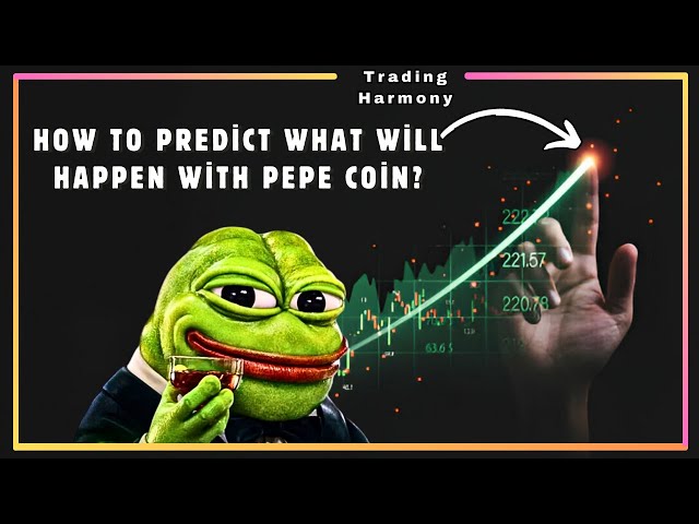 Pepe Coin Technical Analysis and Price Prediction