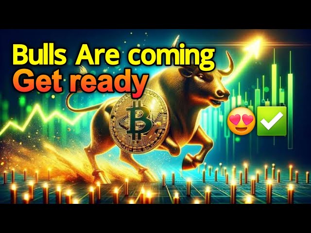 Is Bull Run Started yet in Crypto? Bitcoin New Update Today #trading #cryprto #bitcoin