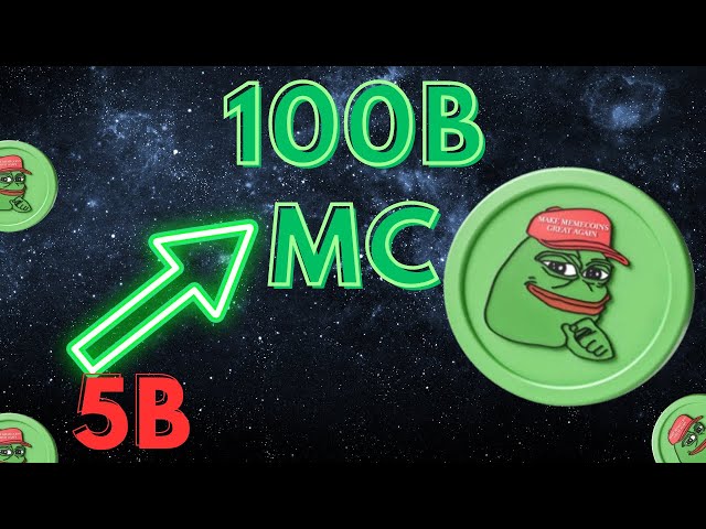 🚀 Don't Sleep On Pepe Coin.... | Many Bullish Charts | Pepe Coin Price Prediction🚀