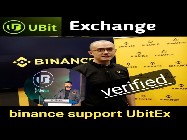 #ubitex exchange on #binance । #UB token next BNB । Ubit exchange latest Update today ।