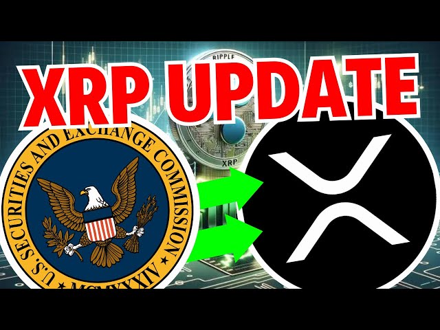 XRP-NEWS: Ripple-CEO prognostiziert das Ende der SEC-Klage bezüglich XRP