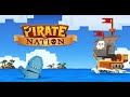 Coinbase が Pirate Nation に上場、トークンが 100% 増加