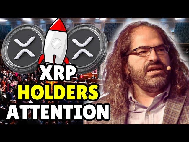 Réveillez-vous! XRP atteindra 10 $+ d'ici 2025 99,8 % Certainement ! Tout le monde sait!