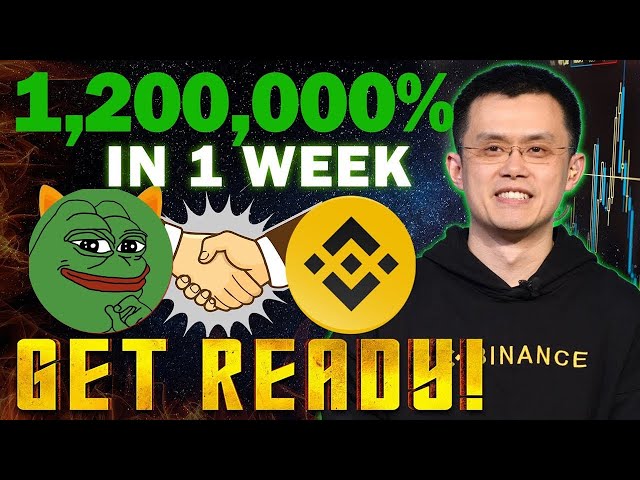 "오늘의 PEPE 코인 뉴스: 10,000,000 PEPE 코인 보유자는 이것을 봐야 합니다 - PEPE 가격 예측"