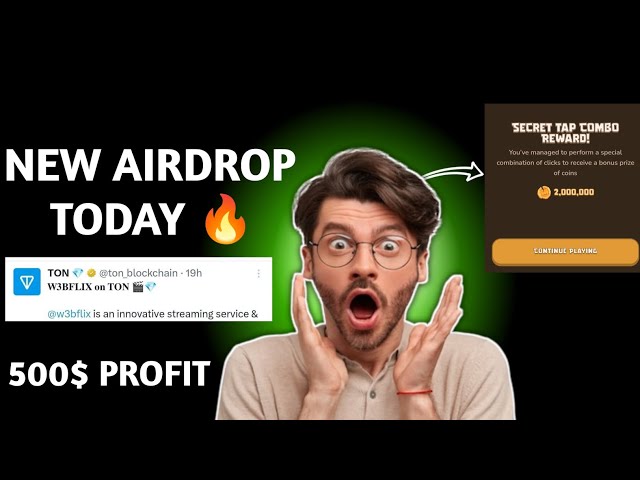 Memefi 2,000,000 Coin On Click||Memefi Withdrawal Update|Ton Supported New Airdrop Today|Crypto Loot