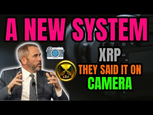 BIS Just Said : Is Coming & They Actually Referenced XRP In Their PDF! ! XRP LATEST NEWS TODAY'S