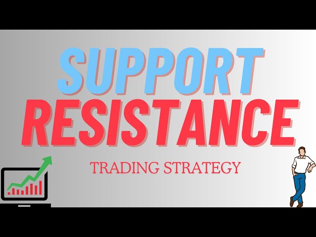 Stratégie de trading de support et de résistance dans la pièce BNB - Bitcoin