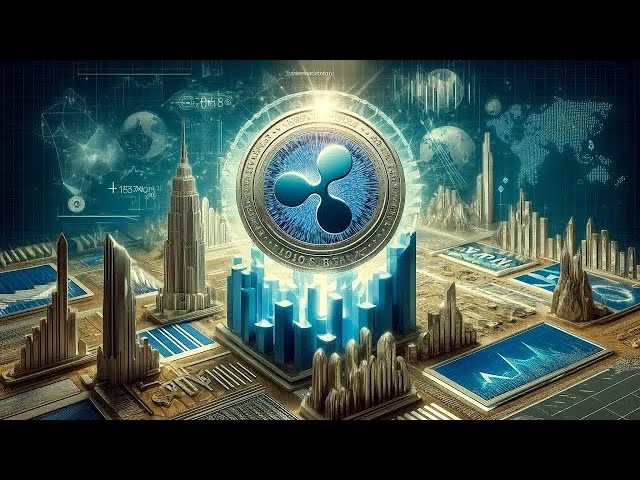 RIPPLE XRP PILOTANT LE PRIX ET L'ADOPTION MASSIVE DU XRP !!!!! #xrp #ripple #xrpnews