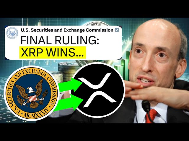 XRP: SEC STILL HEUTE AB! Genehmigter Preis von 10.000 $! XRP-NEWS HEUTE