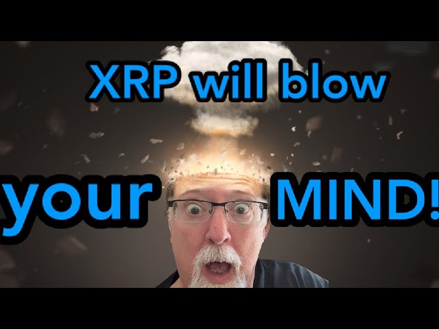 繁榮！ 🚀 XRP 會讓您大吃一驚，每個代幣 10,000 美元不是極限！完整訪談👀