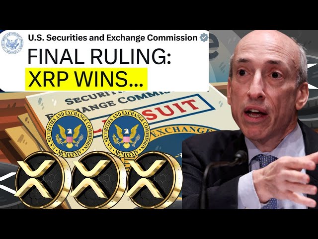 SEC CANCELS TODAY! $10,000 PRICE APPROVAL! - RIPPLE XRP NEWS TODAY