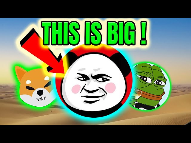 下一个佩佩？！ 🔥 新模因币彪庆正在快速行动！ 🤯 新的 Memecoin 宝石？！ 🔥