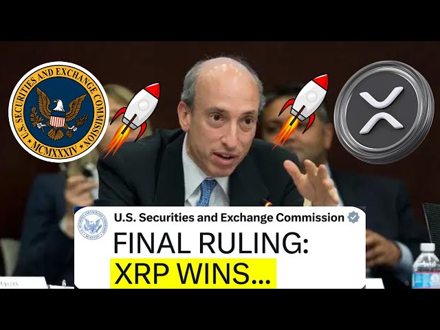 XRP RIPPLE: TODAY'S SEC CANCELS! $10,000 APPROVAL OF PRICE! - CURRENT RIPPLE XRP NEWS