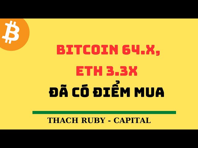 🚨🚨 BITCOIN, ETH HAVE BUY POINTS. ETH ETF TRADED ON 7/2