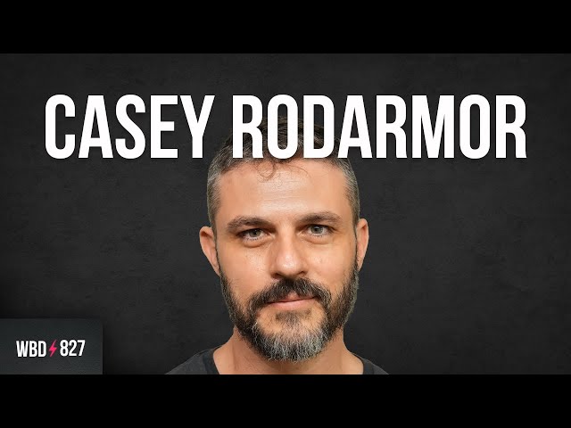 Casser le Bitcoin avec Casey Rodarmor