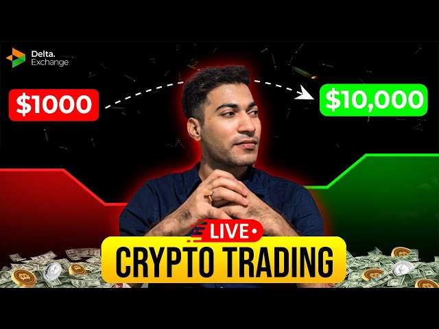 Trading de crypto en direct | 17 juin | Bitcoin en direct |