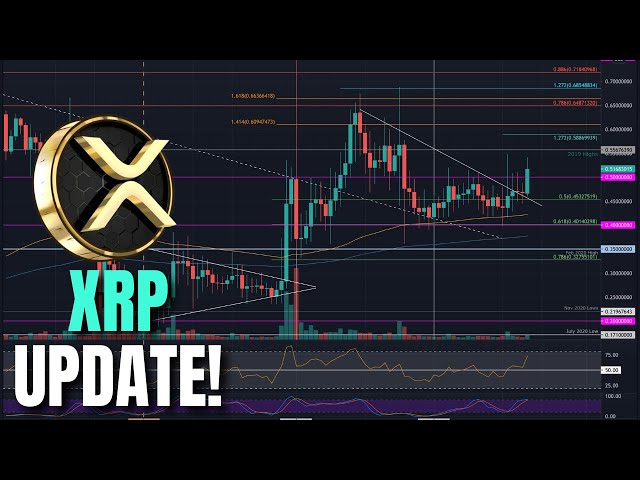 為什麼我看好 XRP！ 2024 年瑞波幣 (XRP) 價格預測與新聞！