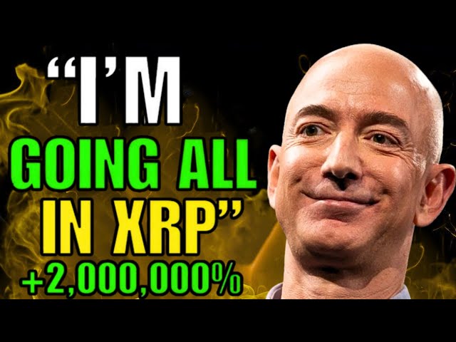 Je viens d'entrer !!! CRYPTO BILLIONAIRE SE FAIT ALL IN SUR XRP | NOUVELLES XRP