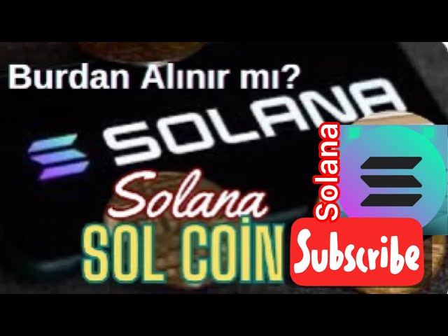 #solana #ソルコイン ここから買えますか？ニュース価格分析は将来の結果をターゲットにしています