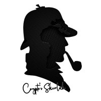 Crypto's Sherlock