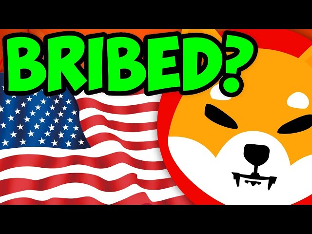 JOE BIDEN PRESSE ENCORE SHIBA INU !! CE QUI S'EST PASSÉ? - NOUVELLES SHIB