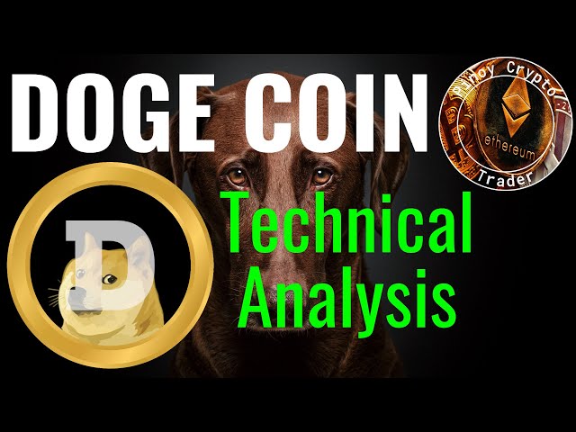 Prévision du prix des pièces DOGE et analyse technique aujourd'hui 21/06/2024 Tagalog