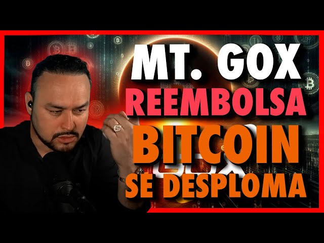 #ビットコインは6万ドルを失い、#MT.GOXは8月にも早ければ！ /V1414