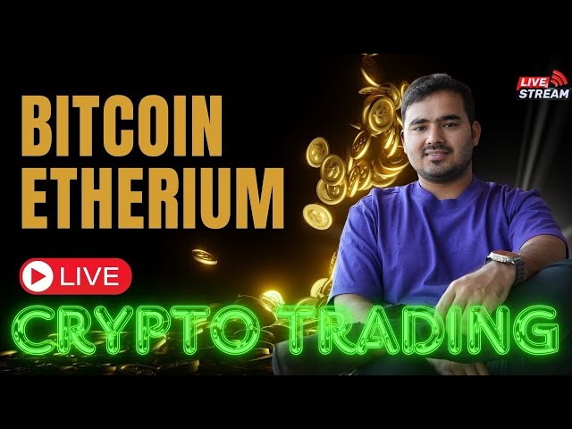 Trading en direct de crypto-monnaies || 26 juin || @thetraderoomsss #bitcoin #ethereum #cryptotrading