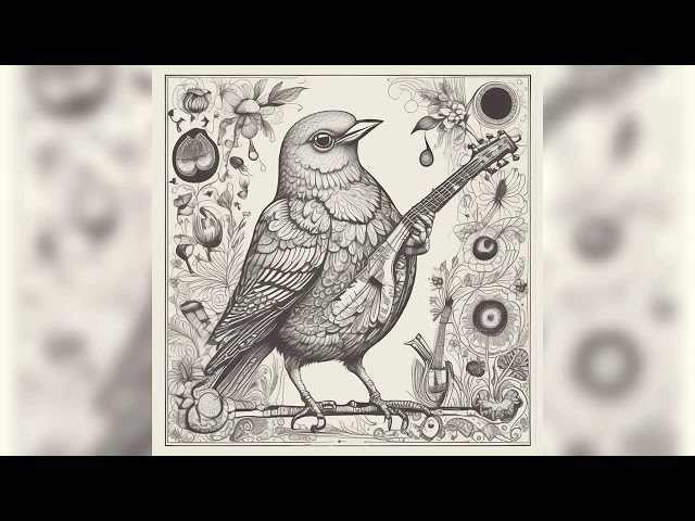 Lofi Wise Owl Tune