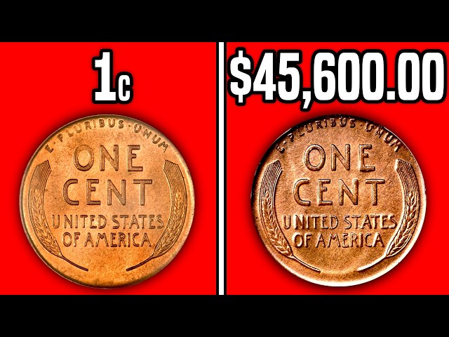 Do Not Spend this 1928 Coin!