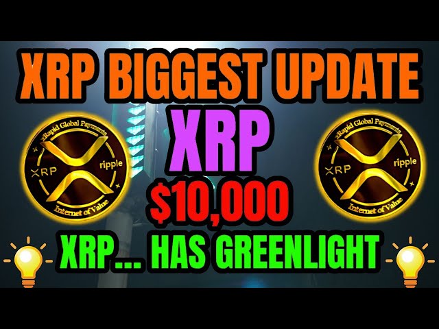 XRP… Has Greenlight!! " BIS, MiCA, BLACKROCK" ! XRP LATEST NEWS TODAY'S #news #trading #xrpnews