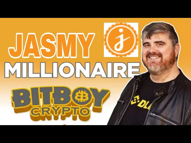 Jasmy coin News Today! Jasmy coin Price Prediction