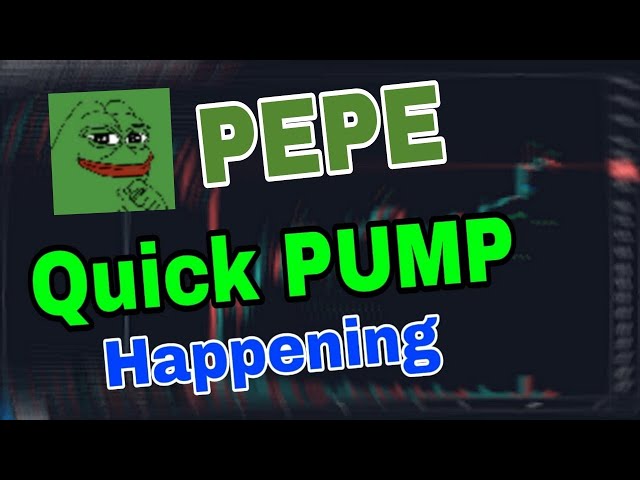 Prévision du prix de la pièce Pepe aujourd'hui ! Pepe Crypto Aujourd'hui Nouvelles