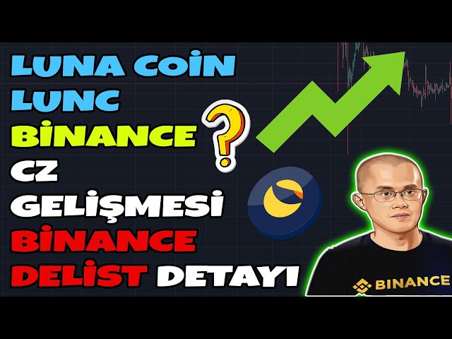 LUNA COIN LUNC BINANCE CZ EST-ELLE LE LEADER ? LUNC DERNIÈRES NOUVELLES DÉVELOPPEMENTS VIDÉO CRITIQUE #lunc #luna #lunch