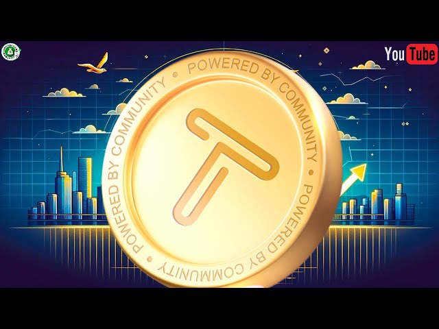 C'est fini TapSwap TAPS Token | Telegram Tap To Earn