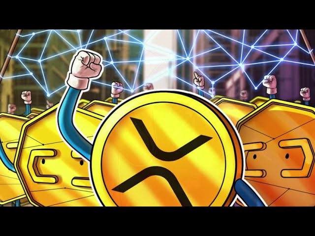 RIPPLE XRP-Inhaber, Sie sind nicht auf das vorbereitet, was kommt! XRP AKTUELLE NACHRICHTEN HEUTE