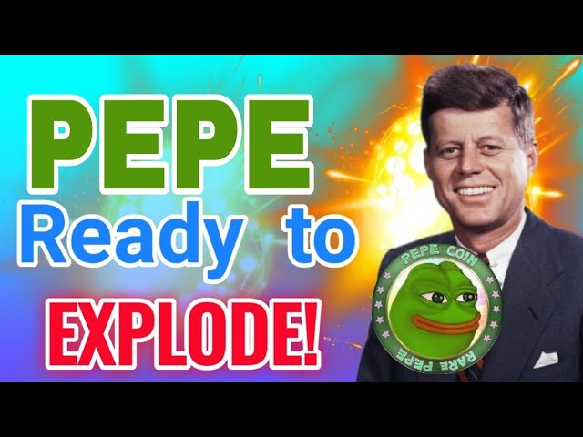 1000PEPE-Preisziel! PEPE-Coin-Preisprognose