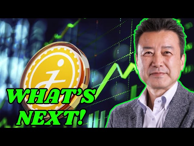 GOOD NEWS FOR JASMY!🚨 | JASMYCOIN PRICE PREDICTION & NEWS 2024!