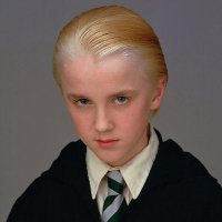 MALFOY🐍