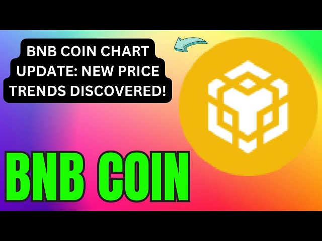 BNB COIN CHART ANALYSE: NEUE TRENDMUSTER IDENTIFIZIERT! NEUESTE KARTENSIGNALE DEKODIERT!