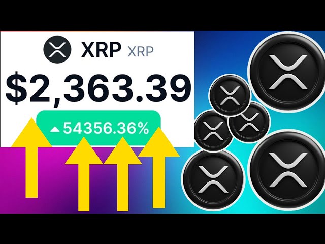 전체 대륙을 혼란에 빠뜨리는 리플 XRP | 대규모 XRP 업데이트