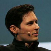 Pavel Durov (parody)