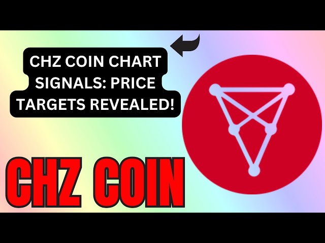 DERNIÈRES TENDANCES DES GRAPHIQUES DE CHZ COIN : DE GRANDS GAINS DE PRIX À VENIR ? SIGNAUX DU GRAPHIQUE DES PIÈCES DE CHZ : OBJECTIFS DE PRIX RÉVÉLÉS !