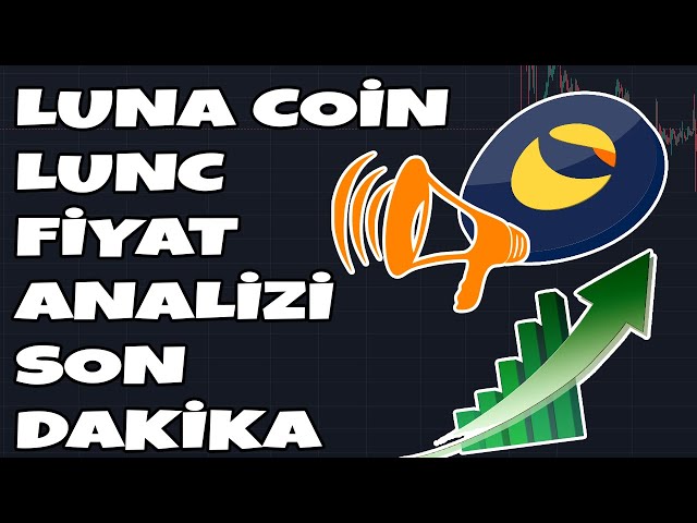 LUNA COIN LUNC AKTUELLE NACHRICHTEN UNTERSTÜTZUNG WIDERSTAND KRITISCHE ERKLÄRUNG #lunc #luna #mittagessen